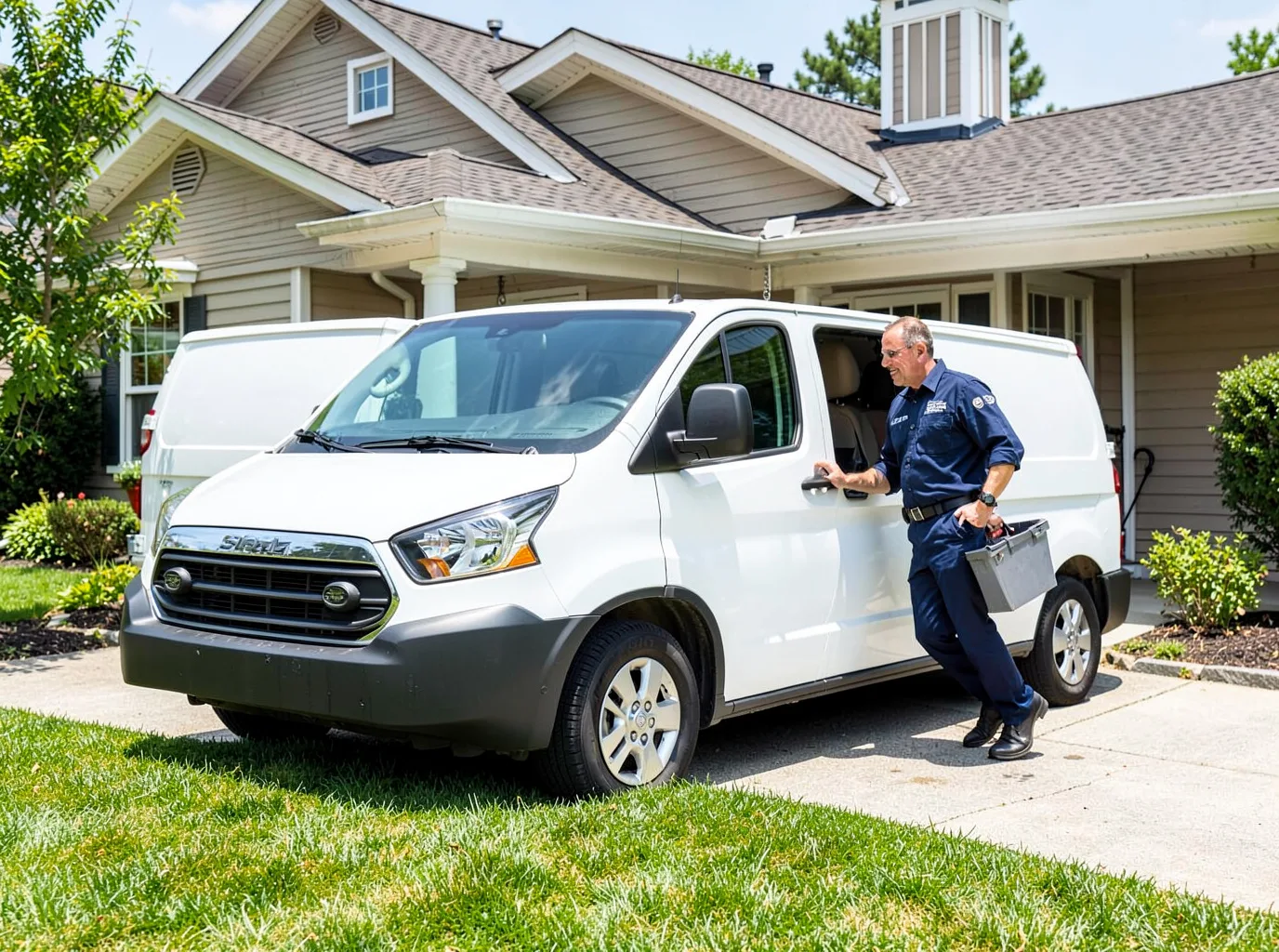 Emergency Plumber company in Kentucky